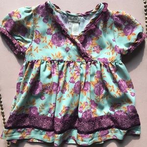 Matilda Jane Top - 6